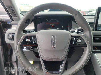 2021 Lincoln Aviator Reserve – miniatura 10