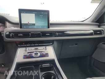 2021 Lincoln Aviator Reserve – miniatura 11