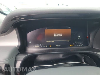 2021 Lincoln Aviator Reserve – miniatura 12