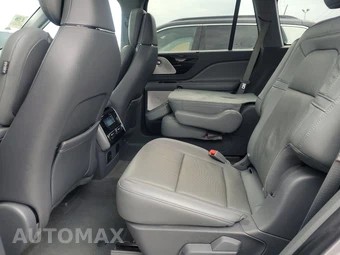 2021 Lincoln Aviator Reserve – miniatura 13