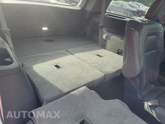 2021 Lincoln Aviator Reserve – miniatura 14