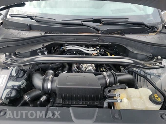 2021 Lincoln Aviator Reserve – miniatura 16