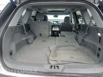 2021 Lincoln Aviator Reserve – miniatura 17