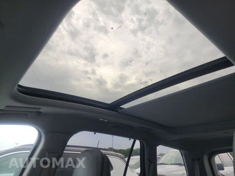 2021 Lincoln Aviator Reserve – miniatura 18