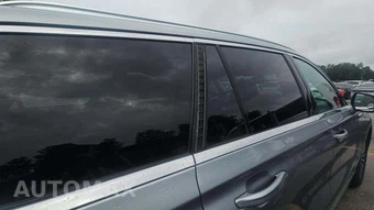 2021 Lincoln Aviator Reserve – miniatura 21