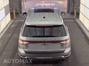 2021 Lincoln Aviator Reserve – miniatura 5