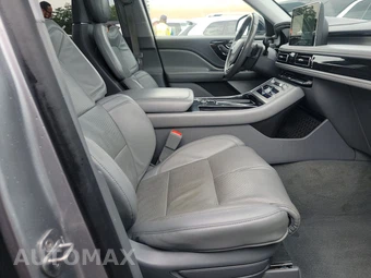 2021 Lincoln Aviator Reserve – miniatura 8