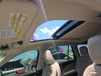 2021 Lincoln Aviator Reserve – miniatura 11