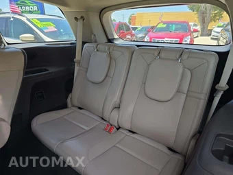 2021 Lincoln Aviator Reserve – miniatura 14
