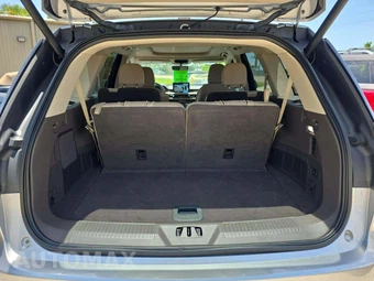 2021 Lincoln Aviator Reserve – miniatura 15