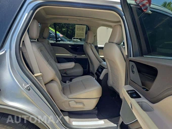 2021 Lincoln Aviator Reserve – miniatura 17