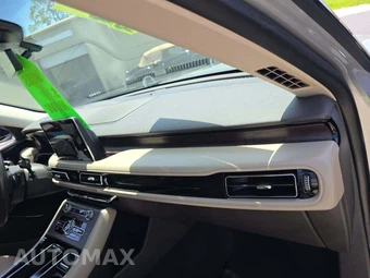 2021 Lincoln Aviator Reserve – miniatura 20