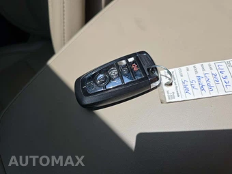 2021 Lincoln Aviator Reserve – miniatura 8