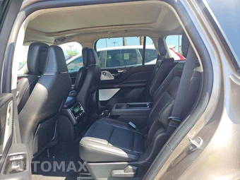 2021 Lincoln Aviator Reserve – miniatura 13