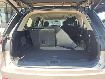 2021 Lincoln Aviator Reserve – miniatura 15