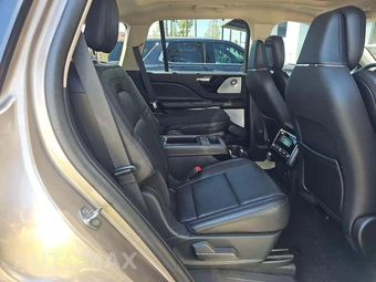 2021 Lincoln Aviator Reserve – miniatura 17
