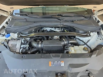 2021 Lincoln Aviator Reserve – miniatura 12