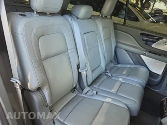 2021 Lincoln Aviator Reserve – miniatura 17