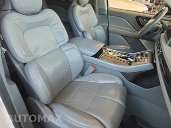 2021 Lincoln Aviator Reserve – miniatura 19