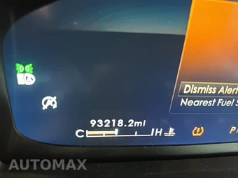 2021 Lincoln Aviator Reserve – miniatura 9