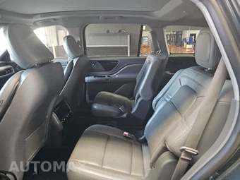 2021 Lincoln Aviator Reserve – miniatura 13