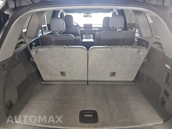 2021 Lincoln Aviator Reserve – miniatura 16