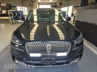 2021 Lincoln Aviator Reserve – miniatura 2