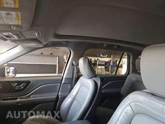 2021 Lincoln Aviator Reserve – miniatura 20