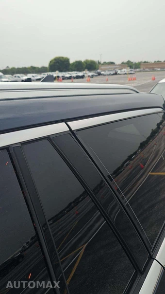 2021 Lincoln Aviator Reserve – miniatura 22