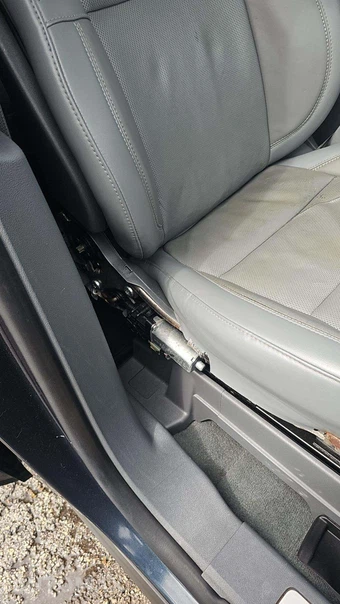 2021 Lincoln Aviator Reserve – miniatura 27