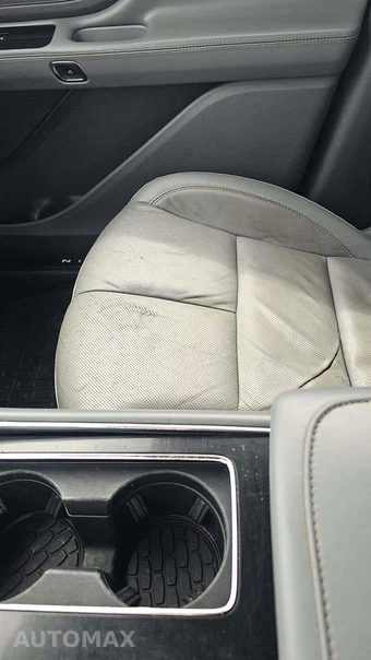 2021 Lincoln Aviator Reserve – miniatura 30