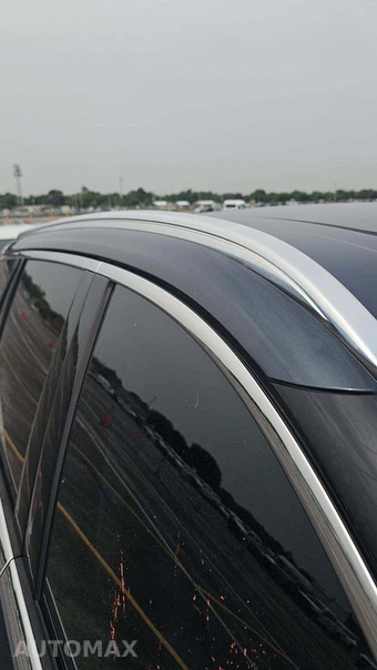 2021 Lincoln Aviator Reserve – miniatura 31