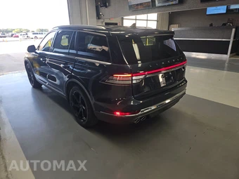 2021 Lincoln Aviator Reserve – miniatura 6