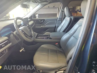 2021 Lincoln Aviator Reserve – miniatura 7