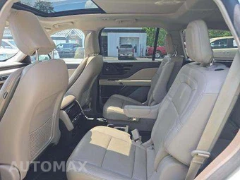 2021 Lincoln Aviator Reserve – miniatura 13
