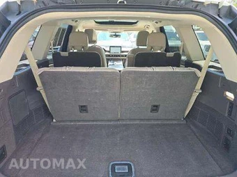 2021 Lincoln Aviator Reserve – miniatura 15