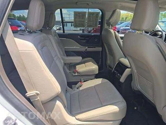 2021 Lincoln Aviator Reserve – miniatura 17