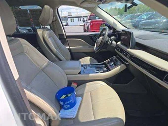 2021 Lincoln Aviator Reserve – miniatura 19
