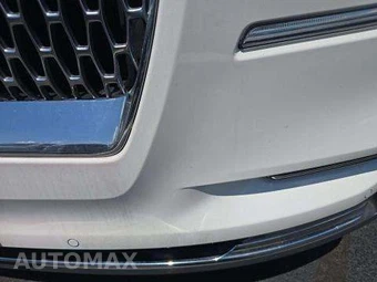 2021 Lincoln Aviator Reserve – miniatura 22