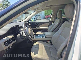 2021 Lincoln Aviator Reserve – miniatura 6