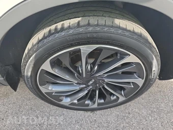 2021 Lincoln Aviator Reserve - miniatura 11