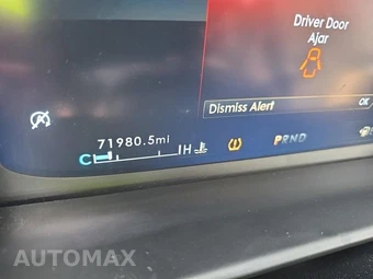 2021 Lincoln Aviator Reserve - miniatura 15