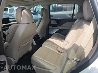 2021 Lincoln Aviator Reserve - miniatura 16