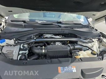 2021 Lincoln Aviator Reserve - miniatura 18