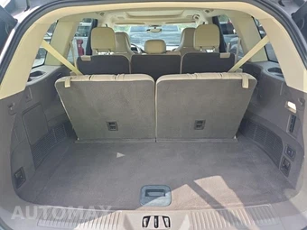 2021 Lincoln Aviator Reserve - miniatura 19