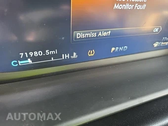2021 Lincoln Aviator Reserve - miniatura 20