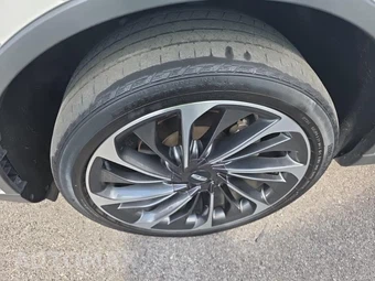 2021 Lincoln Aviator Reserve - miniatura 8