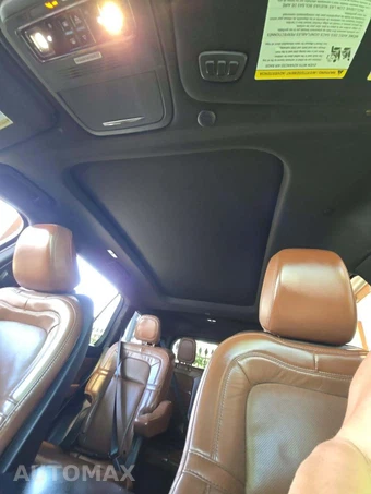 2021 Lincoln Aviator Reserve – miniatura 11