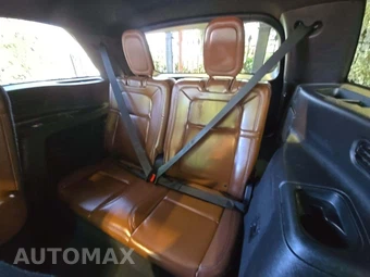 2021 Lincoln Aviator Reserve – miniatura 14