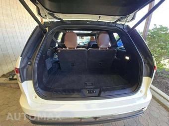 2021 Lincoln Aviator Reserve – miniatura 15